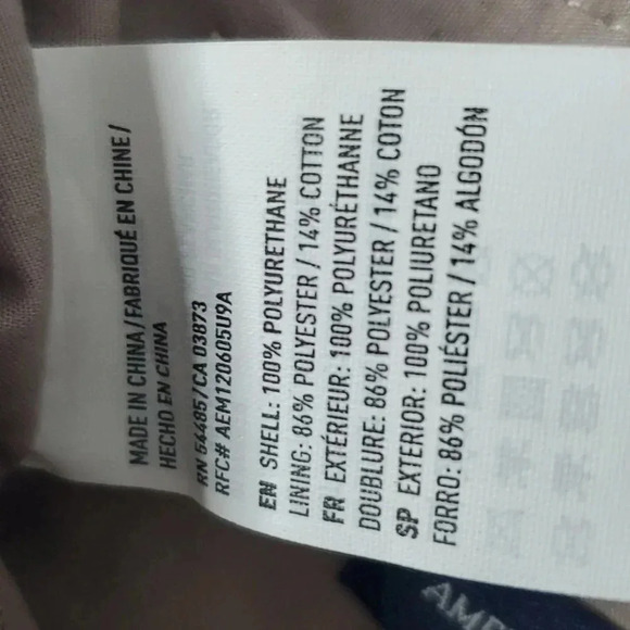 American eagle outfitters  Crossbody bag szS - Picture 4 of 10